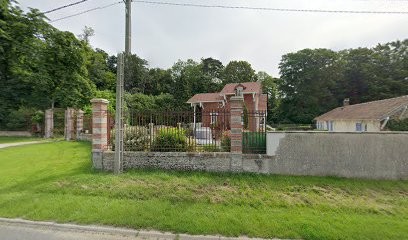 La conciergerie du chateau de Lumigny, Maison d'Hôtes à Lumigny-Nesles-Ormeaux