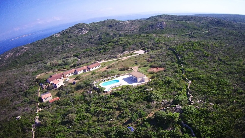Brise Marine, Chambre d'Hôtes à Bonifacio