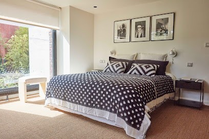 La Porte Rouge RBX, Maison d'Hôtes à Roubaix