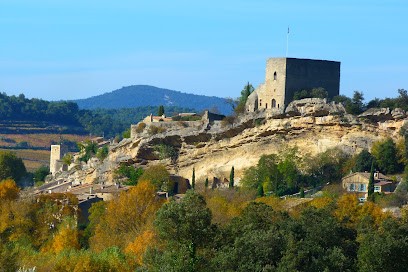 Gite Les Anoures En Provence, Chambre d'Hôtes à Mollans-sur-Ouvèze