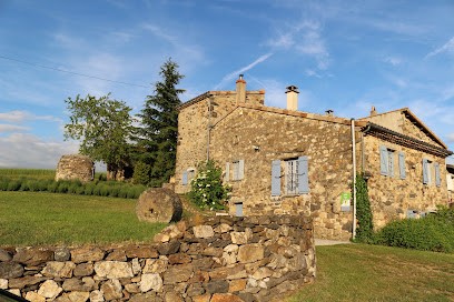Gites de Coursodon, Location de Vacances à Saint-Barthélemy-le-Plain