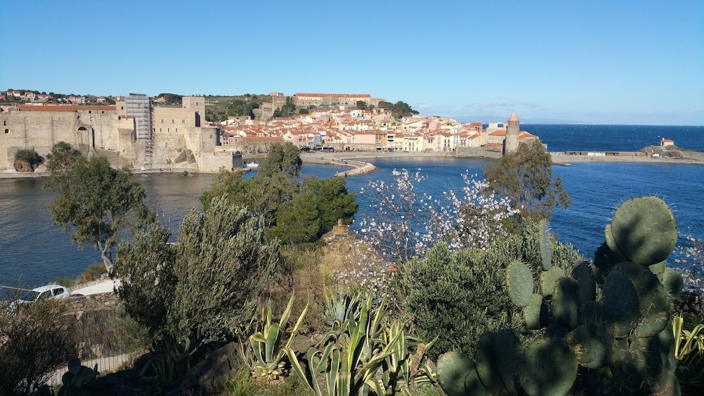 Chambres d'hôtes et gîtes Al Pati à Sorède proche de Collioure et d’Argelès sur Mer, Chambre d'Hôtes à Sorède