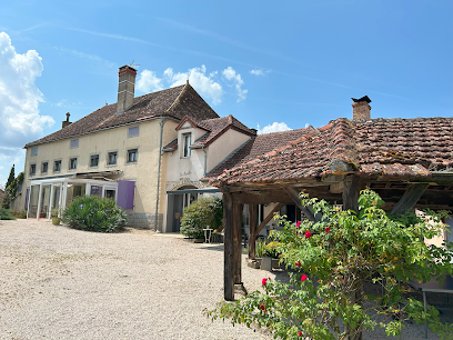 La Marelle, Maison D'hôtes à Corberon