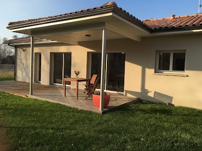 location bassin 33, Location de Vacances à Mios