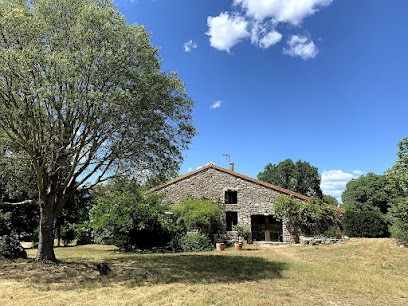 Bergerie du Bayle - Location de vacances, Location de Vacances à Saint-Martin-de-Londres