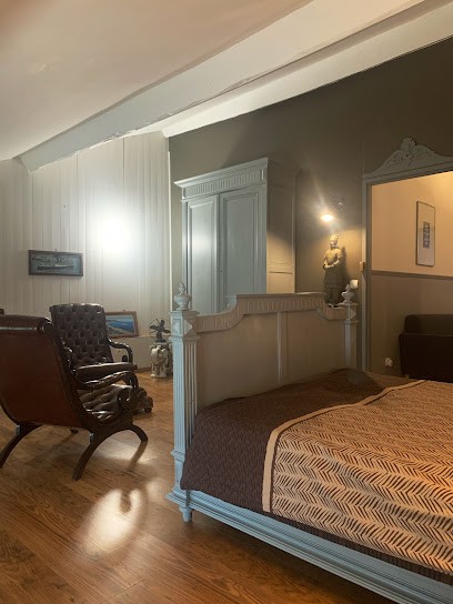 Suite La Jeannette - Drôme, Chambre d'Hôtes à Chabeuil