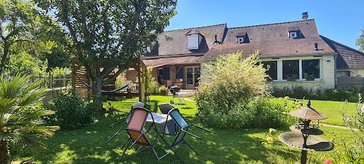 Re Pause Pieds du Four d' en Haut, Chambre d'Hôtes à Morienval