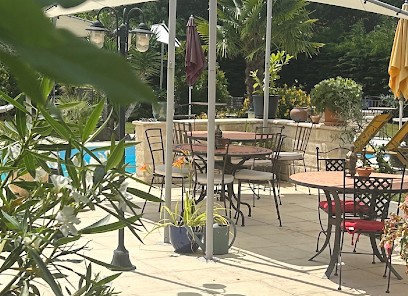 Merveilleuse chambre à Panazol : La perle rouge, Chambre d'Hôtes à Panazol