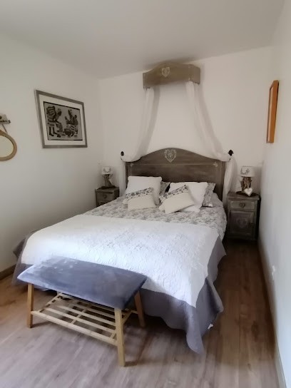 La Loriane, Chambre d'Hôtes à Eus