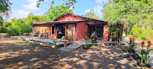 California Surf Camp, Maison D'hôtes à Lacanau