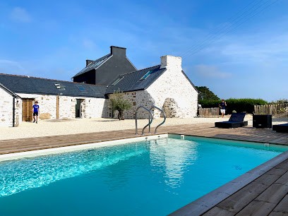 La Cabane des Dunes, Location de Vacances à Landéda