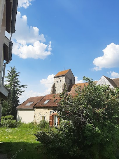 Castelger and Gabriel Lourdez Champagne, Chambre d'Hôtes à Vauciennes