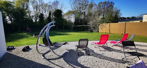 La Chicouf, Location de Vacances à Fort-Mahon-Plage