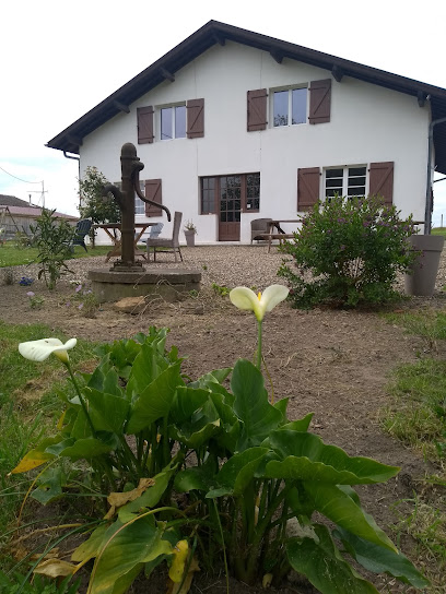 La Maison De Pescate Chambre D'hôtes à Souprosse