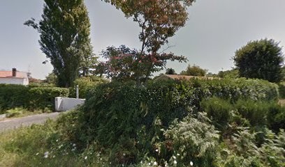 LOCATION L'ANNEXE - LÉONARD - ANGRESSE - LANDES, Location de Vacances à Angresse