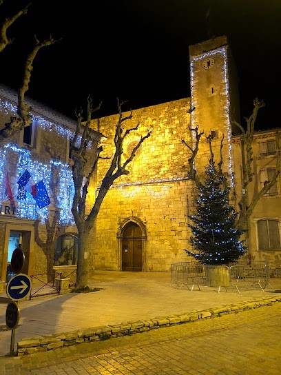 Le Flamant Rouge Guesthouse, Maison d'Hôtes à Peyriac-de-Mer