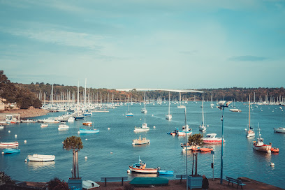 Appartement Du Port, Location De Vacances à Combrit