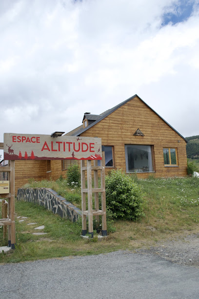 Residence Espace Altitude, Location De Vacances à la Llagonne