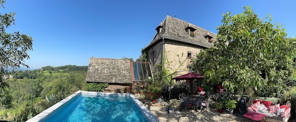 Justine's House, Chambre d'Hôtes à Cassaniouze