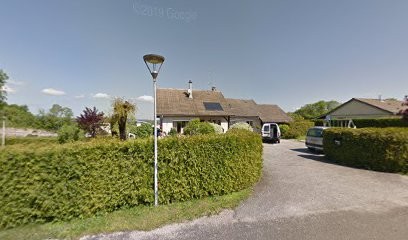 Chambre d'hôtes Comme une évidence, Chambre d'Hôtes à Clairvaux-les-Lacs