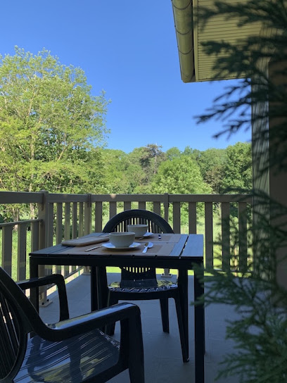 Le Perroquet • Location Saisonnière 2 Personnes, Location De Vacances à Saint-Valery-sur-Somme