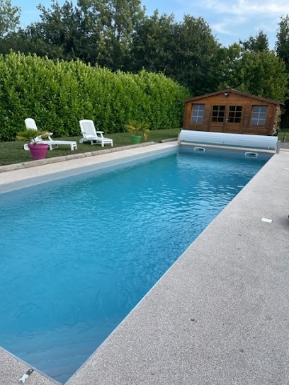 Le Double C, Chambre d'Hôtes à Saint-Victor-de-Morestel