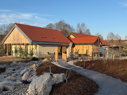 Le Domaine D'isa Piscine Et Spa, Location De Vacances à la Chapelle-devant-Bruyères