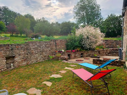 AU GRAIS DE VOS ENVIES, Chambre d'Hôtes à La Bellière