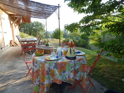 La roue libre, Chambre d'Hôtes à Aouste-sur-Sye