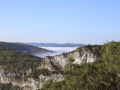 L'otium, Chambre d'Hôtes à Saint-Antonin-Noble-Val