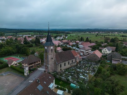 Les Chambres d Odile, Chambre d'Hôtes à Lachapelle-sous-Chaux