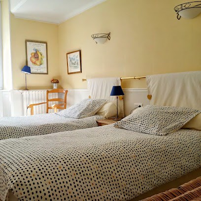 Chambres D'hôtes Beausoleil Bed & Breakfast Chalonnes Sur Loire, Chambre d'Hôtes à Chalonnes-sur-Loire