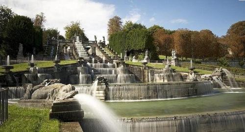 Chambre Eugénie, Chambre d'Hôtes à Saint-Cloud