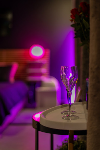 Lovespa Esbly, Chambre D'hôtes à Esbly
