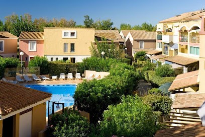Euro Gestion, Location de Vacances à Marseillan