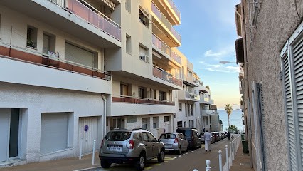 Rbnb AZUR, Location de Vacances à Toulon