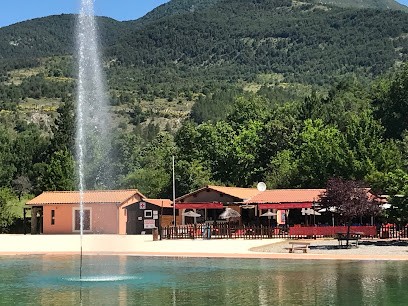 L'Ensoleillée, Chambre d'Hôtes à Rosans
