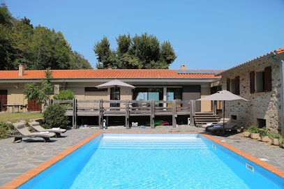 Mas Companyó, Maison d'Hôtes à Céret