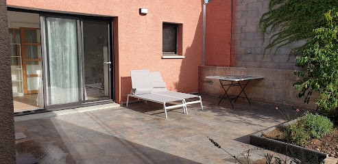 L’Annexe, Maison d'Hôtes à Sigean