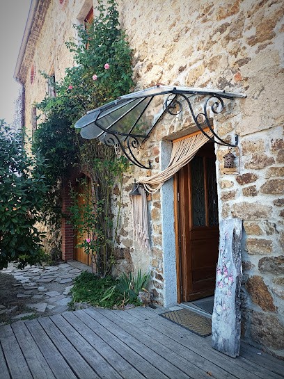 Le Clos de Ceintres, Chambre d'Hôtes à Cheminas