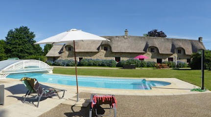 Chaumiere de Kerizac, Location de Vacances à Locqueltas