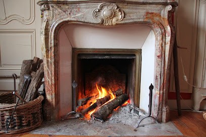 B&B LA MAISON DE FAMILLE, Chambre d'Hôtes à Chenonceaux