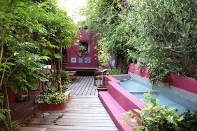 Chambres d'Hôtes d'Endoume, Chambre d'Hôtes à Marseille 07