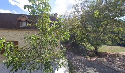 Moussié Charles, Chambre d'Hôtes à Lissac-et-Mouret