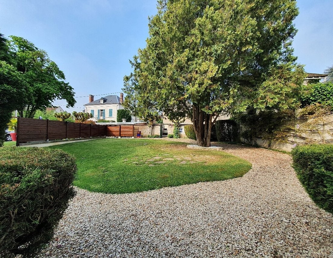 Chambres d'hôtes d'Accolay, Chambre d'Hôtes à Deux Rivières