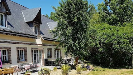 Le Clos Bel Ami, Chambre d'Hôtes à Bec-de-Mortagne