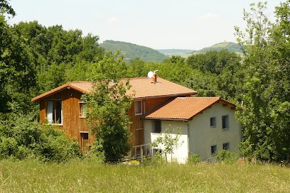 Chambres D'Hôtes Midi 6, Chambre d'Hôtes à Montmorin
