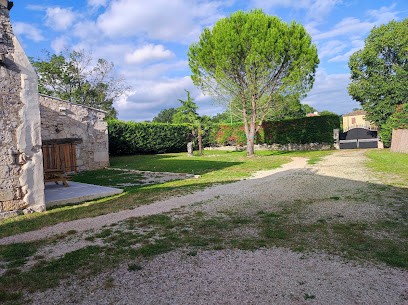 Gîte la tourterelle, Location de Vacances à Saint-Georges