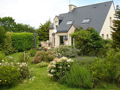 Le Petit Ruisseau, Chambre d'Hôtes à Ploubazlanec