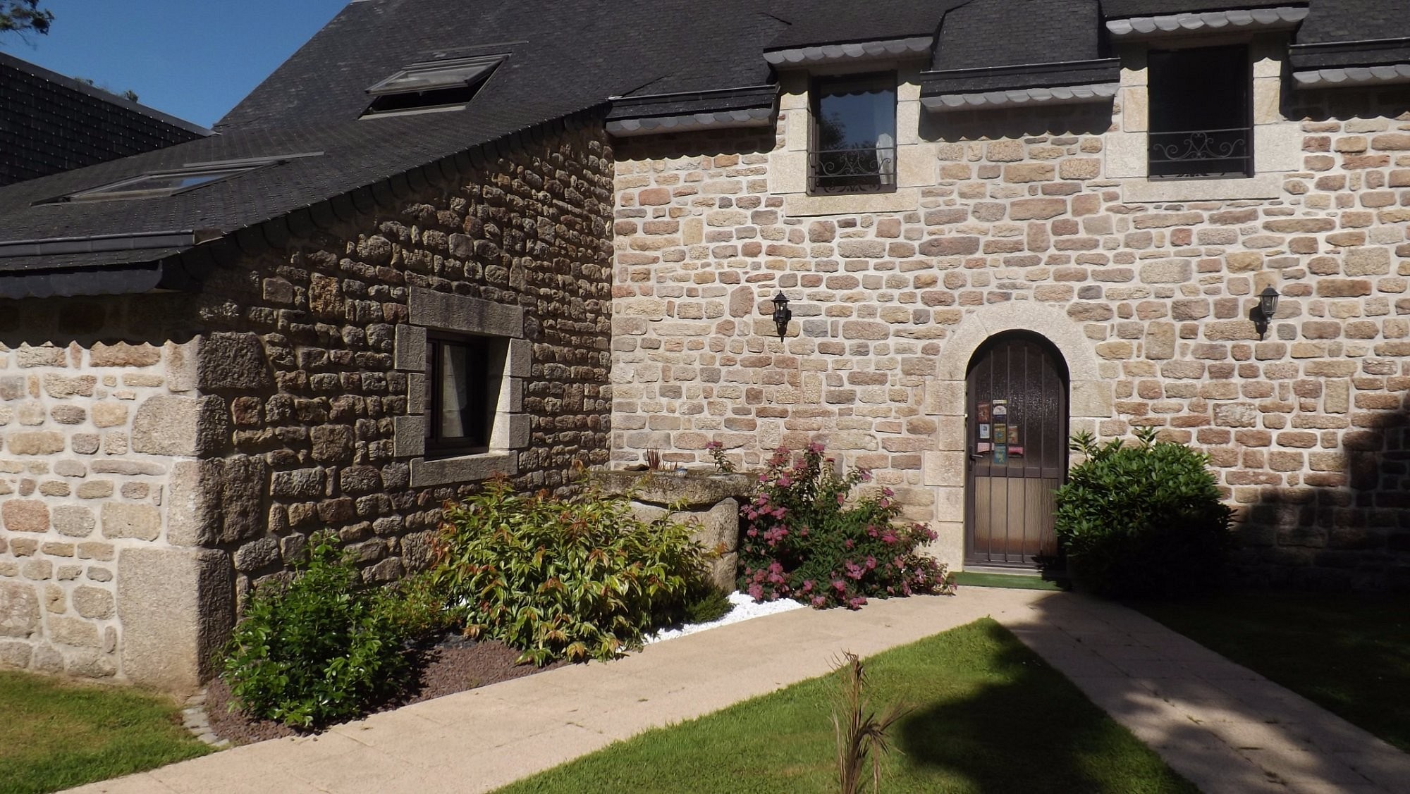 Hello Isabelle, Chambre d'Hôtes à Berné